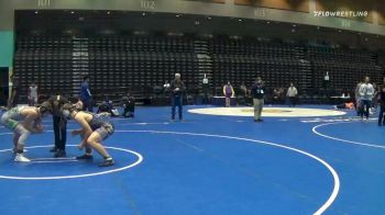 182 lbs Consolation - Trystan Rogers, Carlsbad HS vs Tommy McCormick, Churchill County