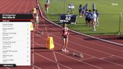 High School Girls' 400m 1A, Finals 1
