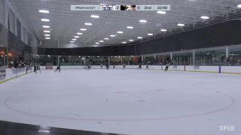 Replay: Home - 2024 Oilers White vs Sask. Stars U18 | Sep 12 @ 5 PM