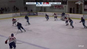 Replay: Home - 2024 Port Colborne vs Strathroy | Nov 2 @ 7 PM