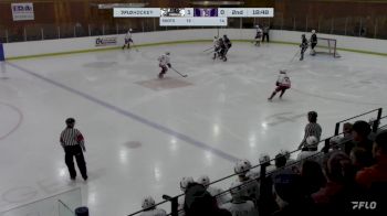 Replay: Home - 2023 Summerland vs North Okanagan | Nov 10 @ 7 PM