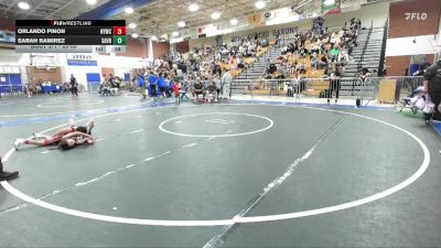 Replay: Mat 1 - 2026 SCWAY @ Junior 5 Counties | Jan 18 @ 9 AM