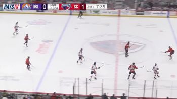 Replay: Home - 2025 Orlando vs South Carolina | Apr 19 @ 6 PM