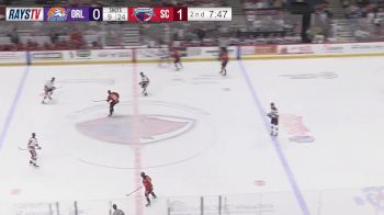 Replay: Away - 2025 Orlando vs South Carolina | Apr 19 @ 6 PM
