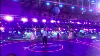 136 lbs Round Of 16 - Emma O'Connor, Unattached vs Nevaeh Odegaard, Trial's Wrestling Club