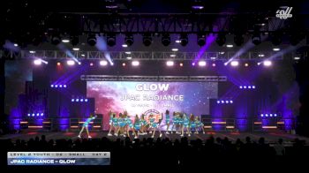 JPAC Radiance - Glow [2025 L2 Youth - D2 - Small Day 2] 2025 WSF Grand Nationals