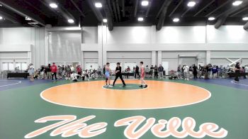 106 lbs Champ. Round 2 - Bryson Hipps, SC vs Jake Margolis, FL