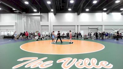 106 lbs Champ. Round 2 - Bryson Hipps, SC vs Jake Margolis, FL