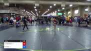 Replay: Mat 14 - 2024 US Open Wrestling Championships | Apr 24 @ 5 PM