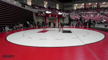 135 lbs 3rd Place - Corren Morris, Piedmont High School Girls vs Natalie Lindo, Piedmont High School Girls