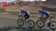 Regardez au Canada: 2026 UAE Tour - Étape 3
