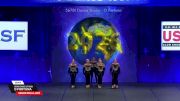 5678! Dance Studio - O Fortuna [2026 Senior Small Jazz Semis] 2026 The Dance Worlds