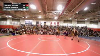 175 lbs Consi Of 8 #2 - Anthony Gualtieri, Concord vs Carter Anderson, Merrimack