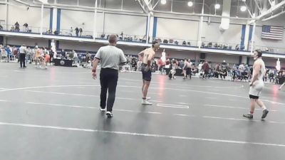 157 lbs Round Of 32 - Jadon Skellenger, Lehigh vs Devon Deem, Naval Academy