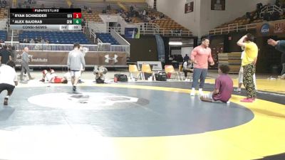 Replay: Mat 2 - 2026 National Prep Wrestling Championship | Feb 21 @ 9 AM