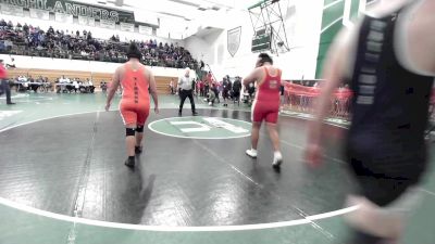 220 lbs Consi Of 32 #2 - Julian Ramirez, Chaffey vs Santino Zamora, Colton