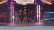 Coastal Bengals [2025 Show Cheer 3 - Varsity - Medium] 2025 Pop Warner National Cheer & Dance Championship