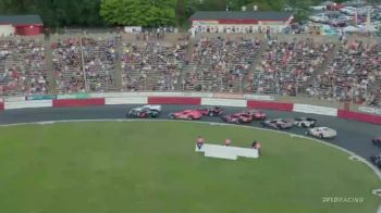 Feature #1 | 2023 NASCAR Modifieds Twin 25s at Bowman Gray Stadium