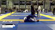 SEAN COATES vs RAFAEL LOPES PAGANINI 2023 World Jiu-Jitsu IBJJF Championship