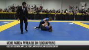 Midori Briar Kano vs Lily Nevaeh Barroso 2026 Pan IBJJF Jiu-Jitsu No-Gi Championship