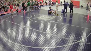 106 lbs Champ. Round 1 - Julian Zurita, Hillsboro vs Jacob Couser, Tualatin