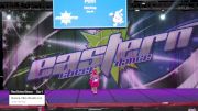 Dance Vibe Studio Inc - Youth Hip Hop [2024 Rec/School Dance Day 1] 2024 Hershey Open Nationals