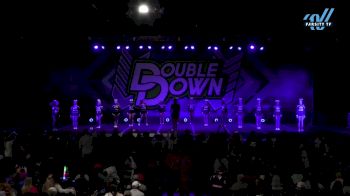 NXS - Trinity [2025 L3 Senior - D2 Day 1] 2025 Double Down Birmingham Nationals