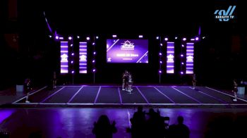 RAMS All Stars - Inferno [2025 L3 Senior - D2 Day 2] 2025 SU Battle at the Boardwalk Grand Nationals