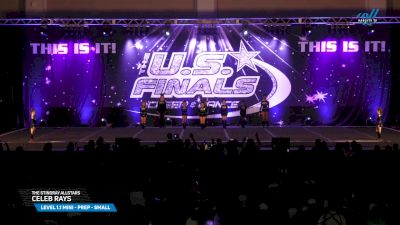 The Stingray Allstars - Celeb Rays [2025 L1.1 Mini - PREP - Small Day 1] 2025 The U.S. Finals Virginia Beach