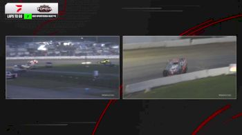 Replay: Empire Super Sprints at Fonda | Jul 19 @ 6 PM