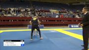 Jordan Alan Shepler vs Mark Alan Commean 2024 Pan IBJJF Jiu-Jitsu No-Gi Championship