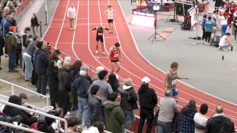 Men's 400m Invite, Prelims 10