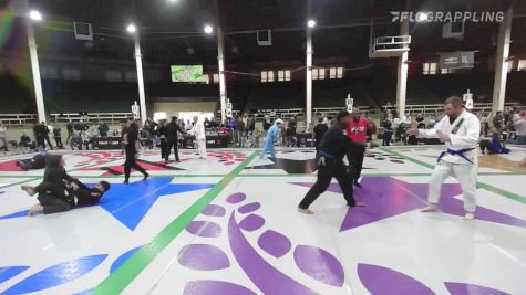 Clark Oâ??Donnell vs Tyrese Lawrence 2022 F2W Colorado State Championships