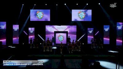 Lunatics Cheerleader e.V. - KiddyCats [2026 OP MX 2 Day 2] 2026 Summer All Level Championship East