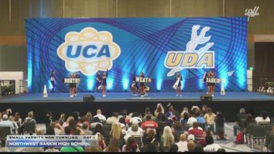 Northwest Rankin High School [2026 Small Varsity Non Tumbling Day 1] 2026 UCA & UDA Mid South Regional