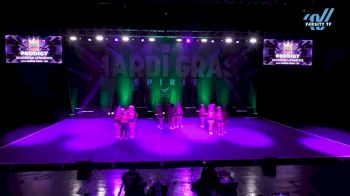 Southern Athletics - Prodigy [2025 L4.2 Senior Coed - D2 Day 2] 2025 Mardi Gras Grand Nationals