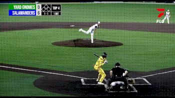 Replay: Home - 2025 Yard Gnomes vs Salamanders | Jul 12 @ 6 PM