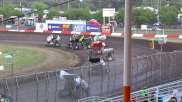 Full Replay | 360 Sprints at Silver Dollar Speedway 5/10/24