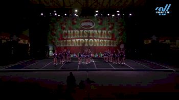 All-Star Revolution - Loyalty [2024 L2 Junior Day 1] 2024 Cheer Power Holiday Showdown Houston