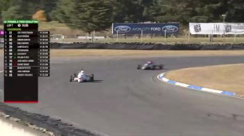 Full Replay | Formula Ford Champs at Ruapuna 5/1/22 (Part 1)