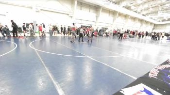 132 lbs Prelim - Aiden Torres, Jordan vs Aaron Rios Jurado, Granger