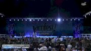 Limitless Allstars - Flares [2026 L1 U12 PREP Day 2] 2026 JAMfest Europe