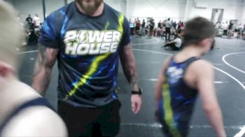 Replay: Mat 9 - 2025 Coach Carrs Cat 5 Chaos | Aug 24 @ 4 PM