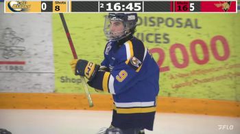 Replay: Home - 2024 Bonnyville vs Fort McMurray | Jan 30 @ 7 PM