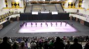 Carroll HS (IN) "Fort Wayne IN" at 2024 WGI Guard Indianapolis Regional - Avon HS