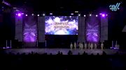 Rainbow Dance Academy - TINY JAZZ [2025 Tiny - Jazz Day 2] 2025 JAMfest Dance Super Nationals