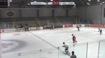 Replay: Home - 2023 EastmanU18 AAA vs Wild U18 AAA | Sep 30 @ 3 PM