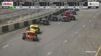 Feature | 2026 WSoA Tour-Type Modifieds Monday at New Smyrna Speedway