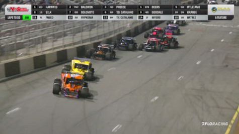 Feature | 2026 WSoA Tour-Type Modifieds Monday at New Smyrna Speedway