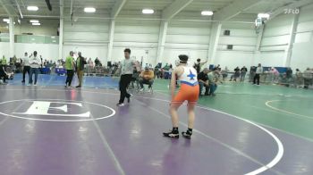 106 lbs Quarterfinal - Joseph Colardo, Top Flight Wr Ac vs Benjamin Watson, New England Gold WC